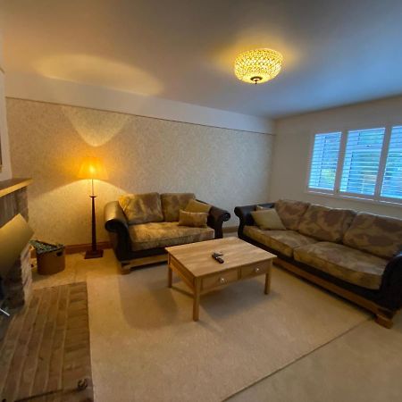 Mulberry Cottage Near Goodwood شيشستر المظهر الخارجي الصورة