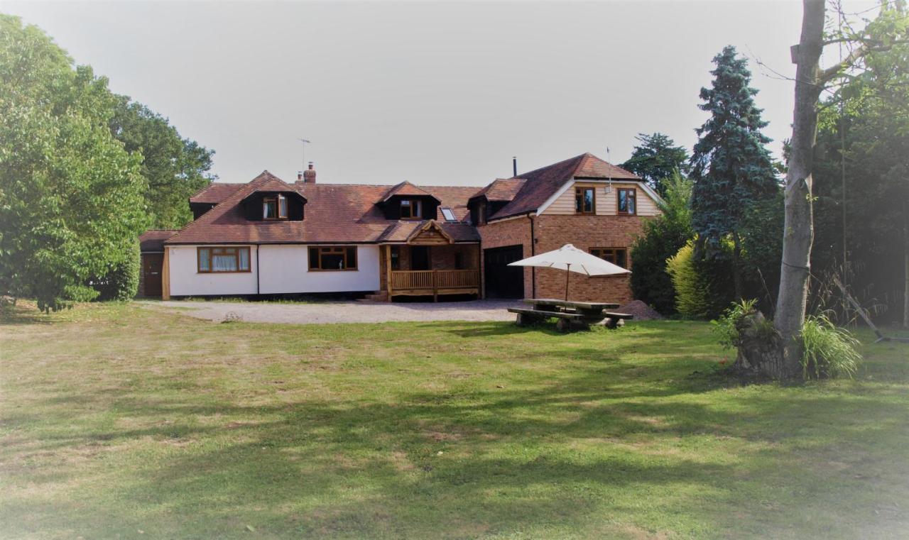 Mulberry Cottage Near Goodwood شيشستر المظهر الخارجي الصورة