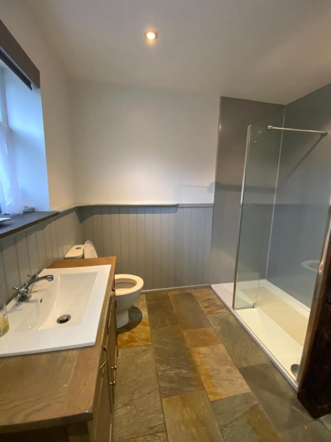 Mulberry Cottage Near Goodwood شيشستر المظهر الخارجي الصورة