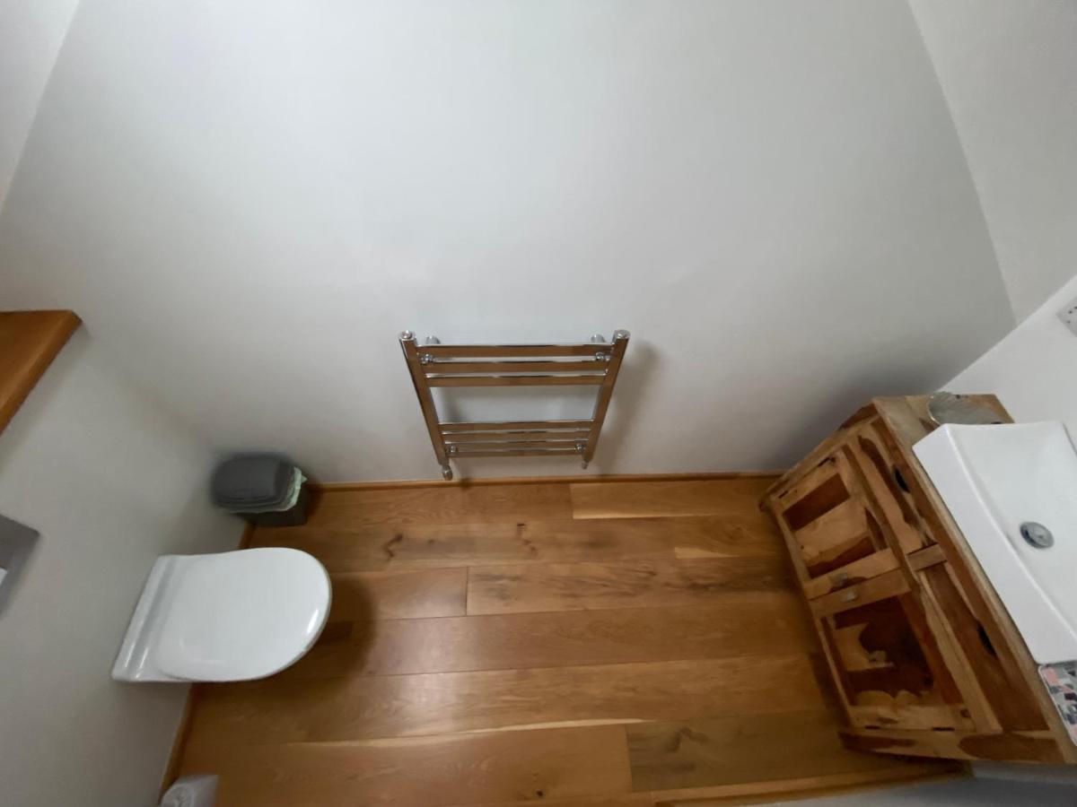 Mulberry Cottage Near Goodwood شيشستر المظهر الخارجي الصورة