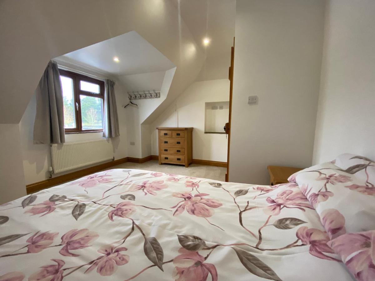 Mulberry Cottage Near Goodwood شيشستر المظهر الخارجي الصورة