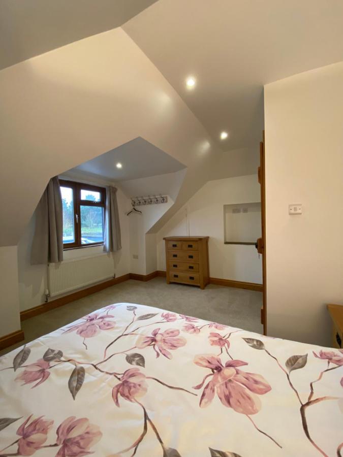 Mulberry Cottage Near Goodwood شيشستر المظهر الخارجي الصورة