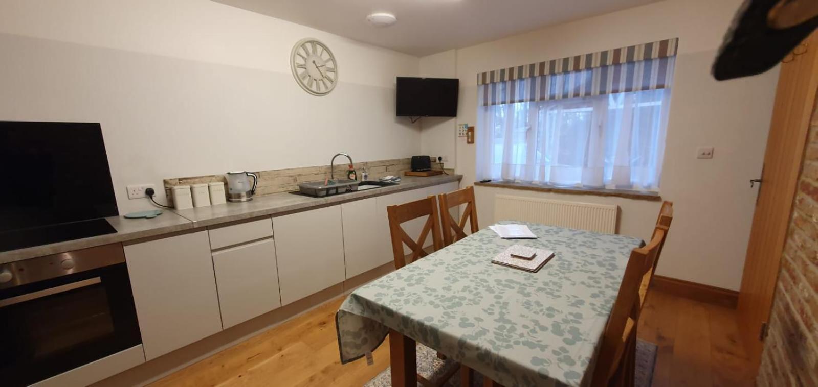 Mulberry Cottage Near Goodwood شيشستر المظهر الخارجي الصورة