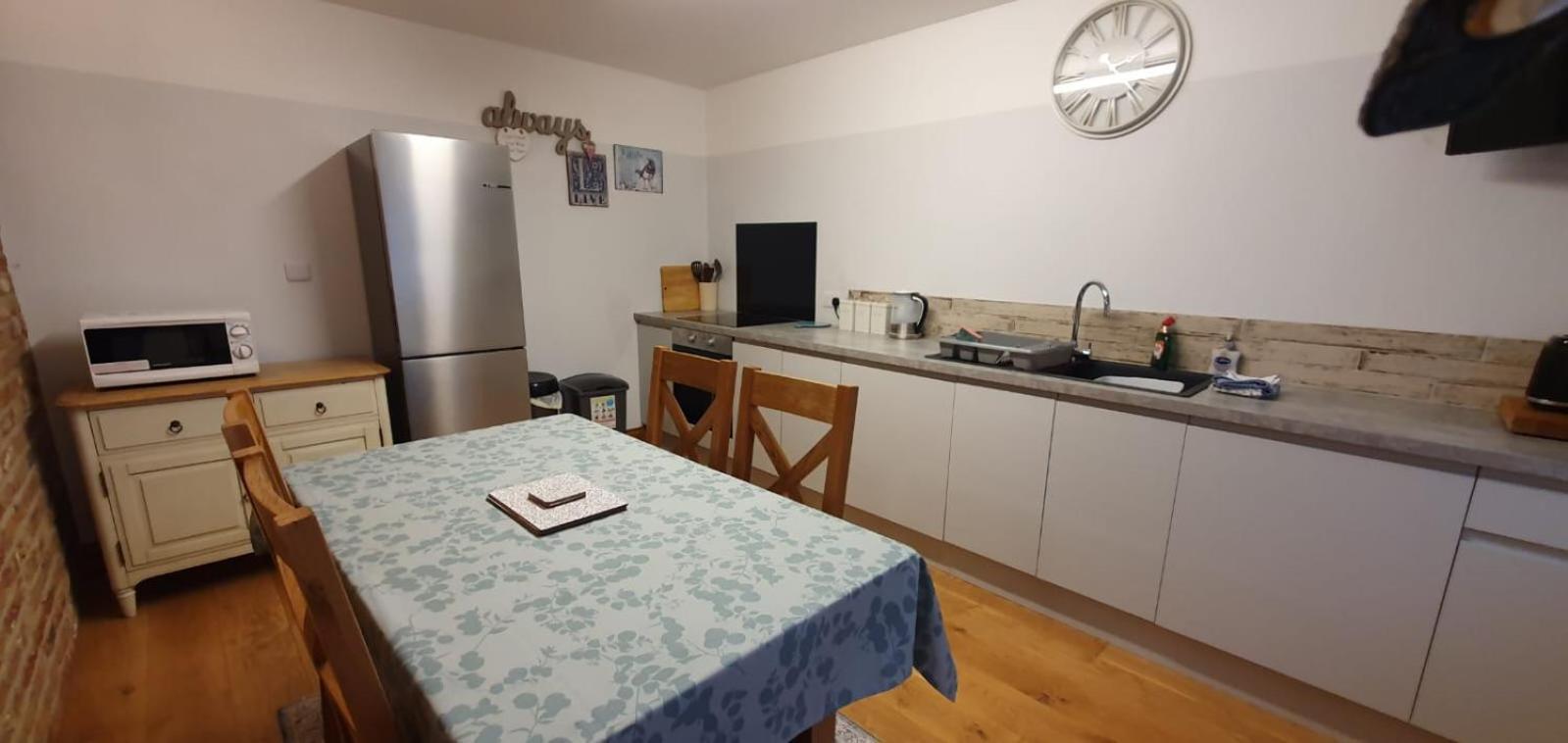 Mulberry Cottage Near Goodwood شيشستر المظهر الخارجي الصورة