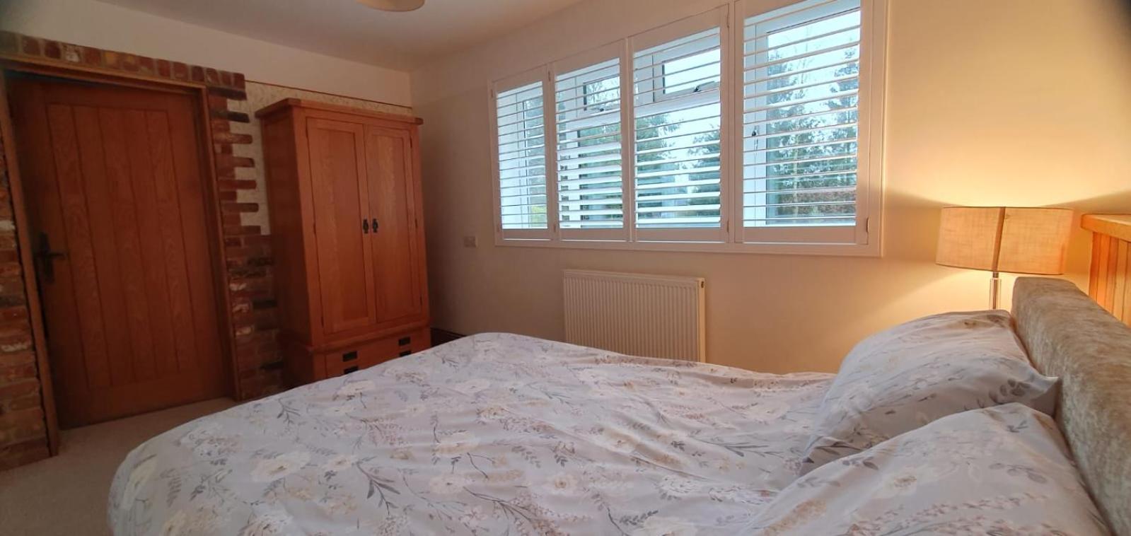 Mulberry Cottage Near Goodwood شيشستر المظهر الخارجي الصورة